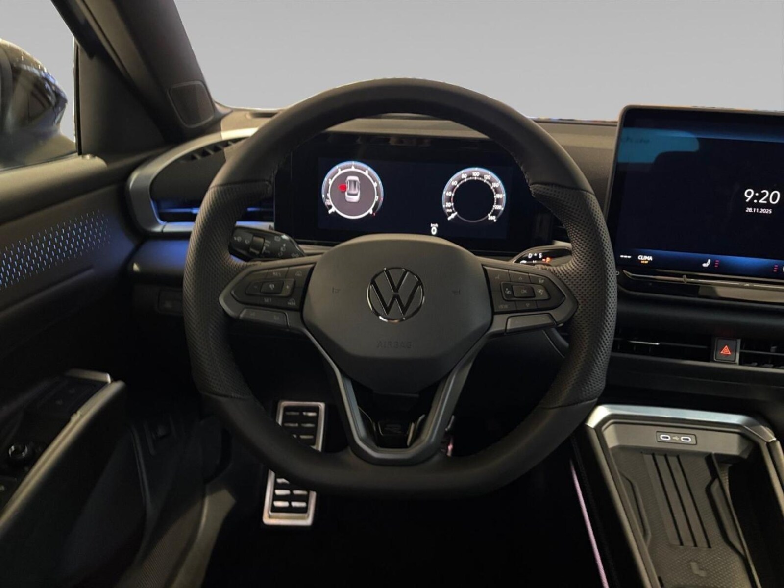 Volkswagen T-Roc – Bild 13