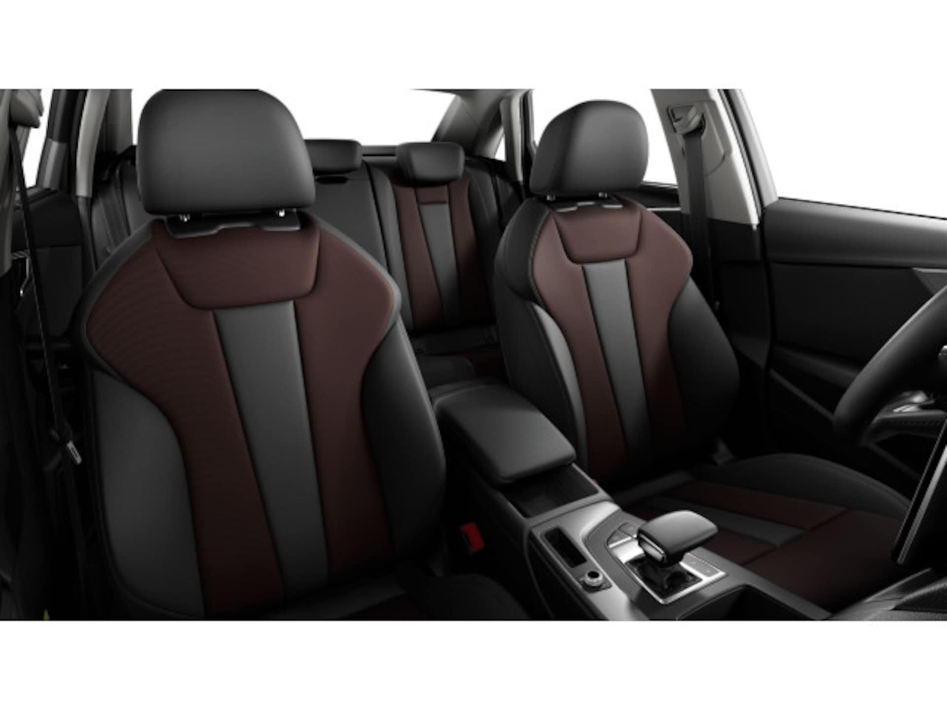 Audi A4 Limousine S line