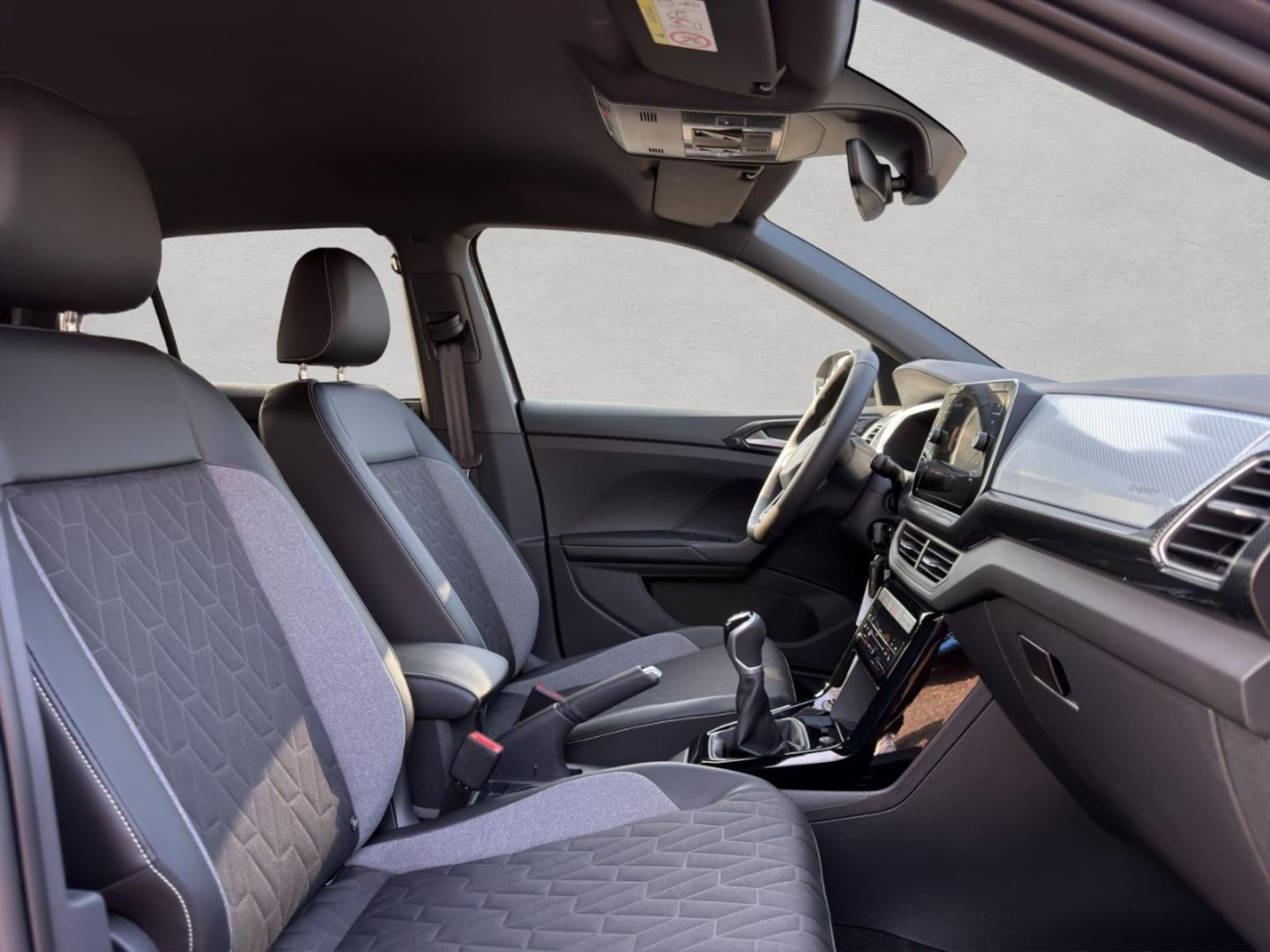 Volkswagen T-Cross ENERGY