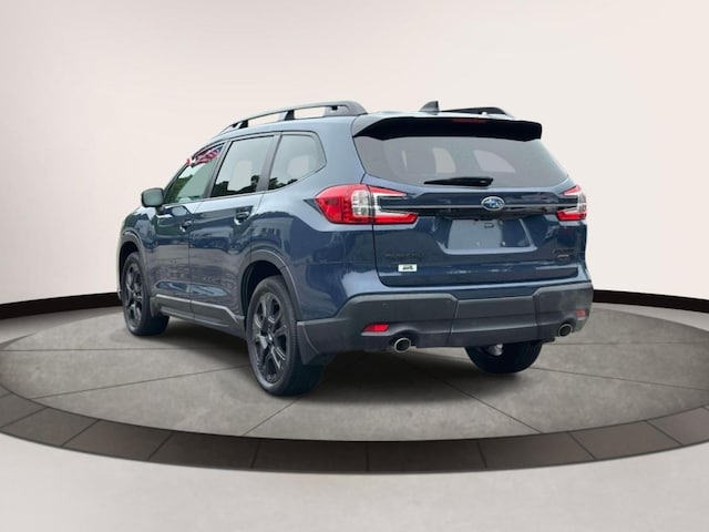 2023 Subaru Ascent