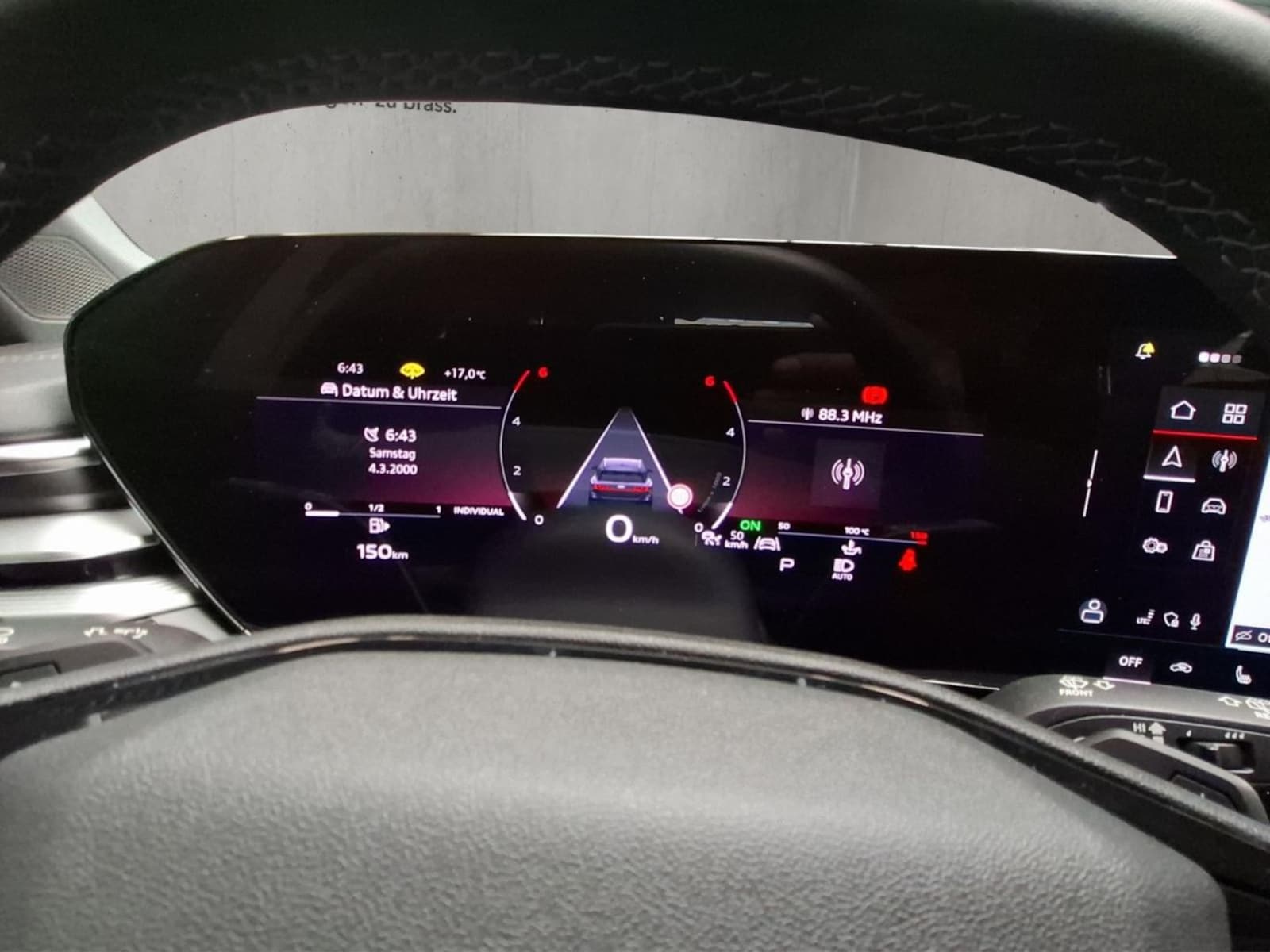 Audi A6 Avant – Bild 12