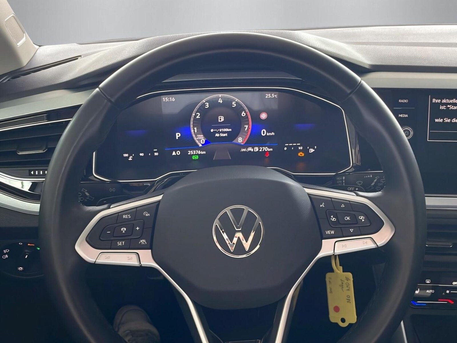 Volkswagen Polo – Bild 14