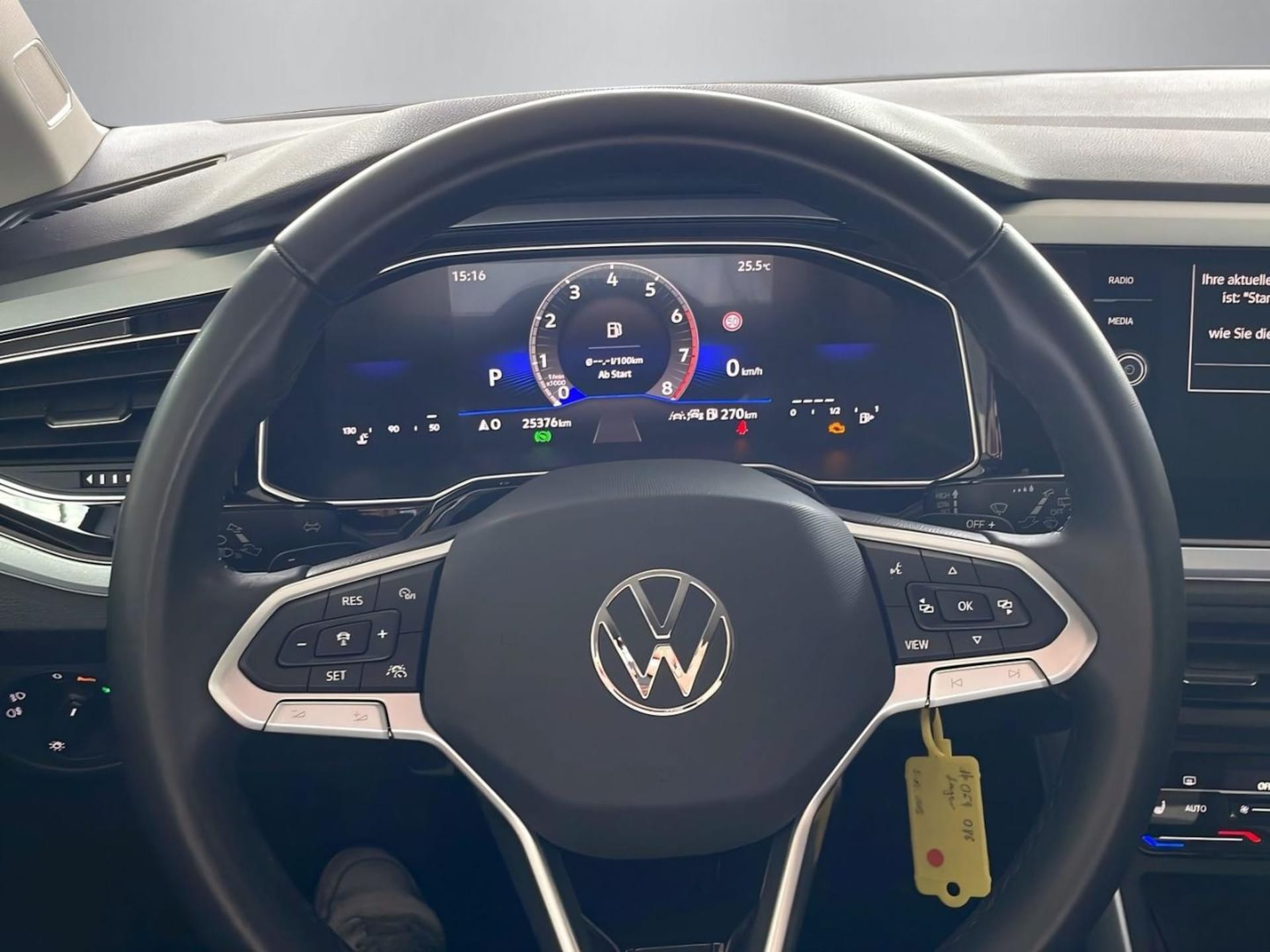 Volkswagen Polo Goal