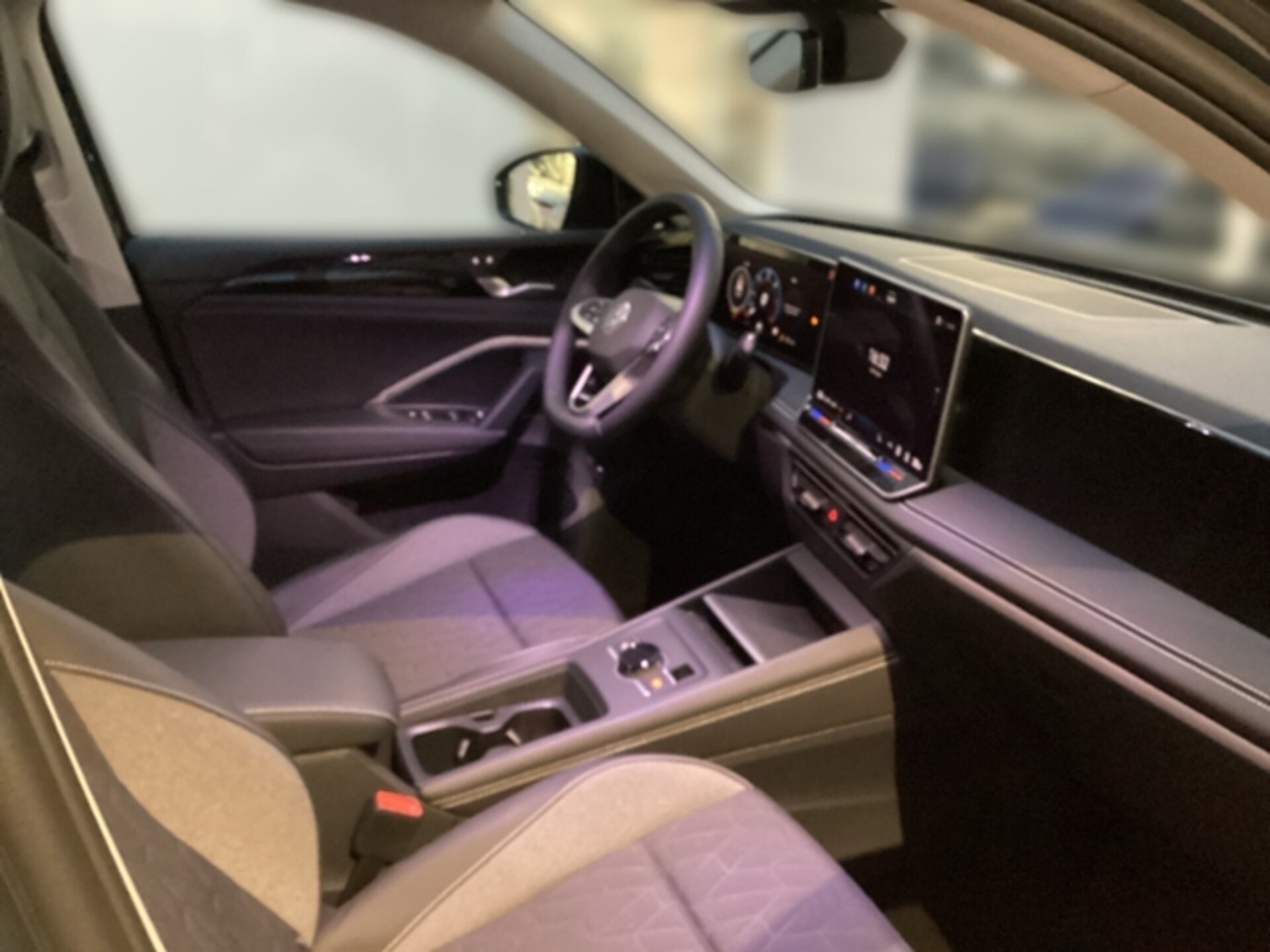 Volkswagen Tiguan ENERGY