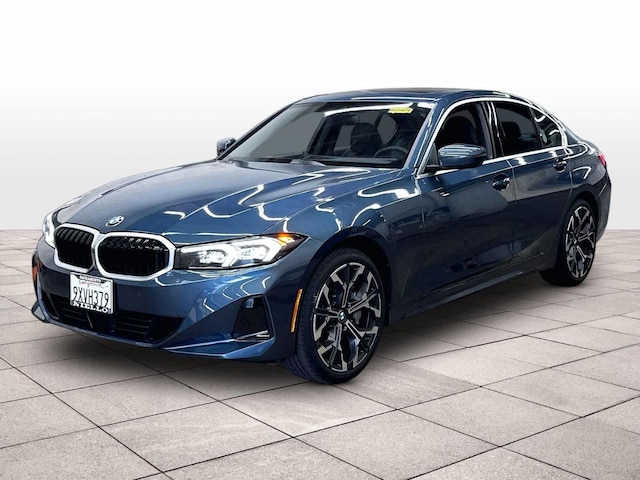 2026 BMW 330i