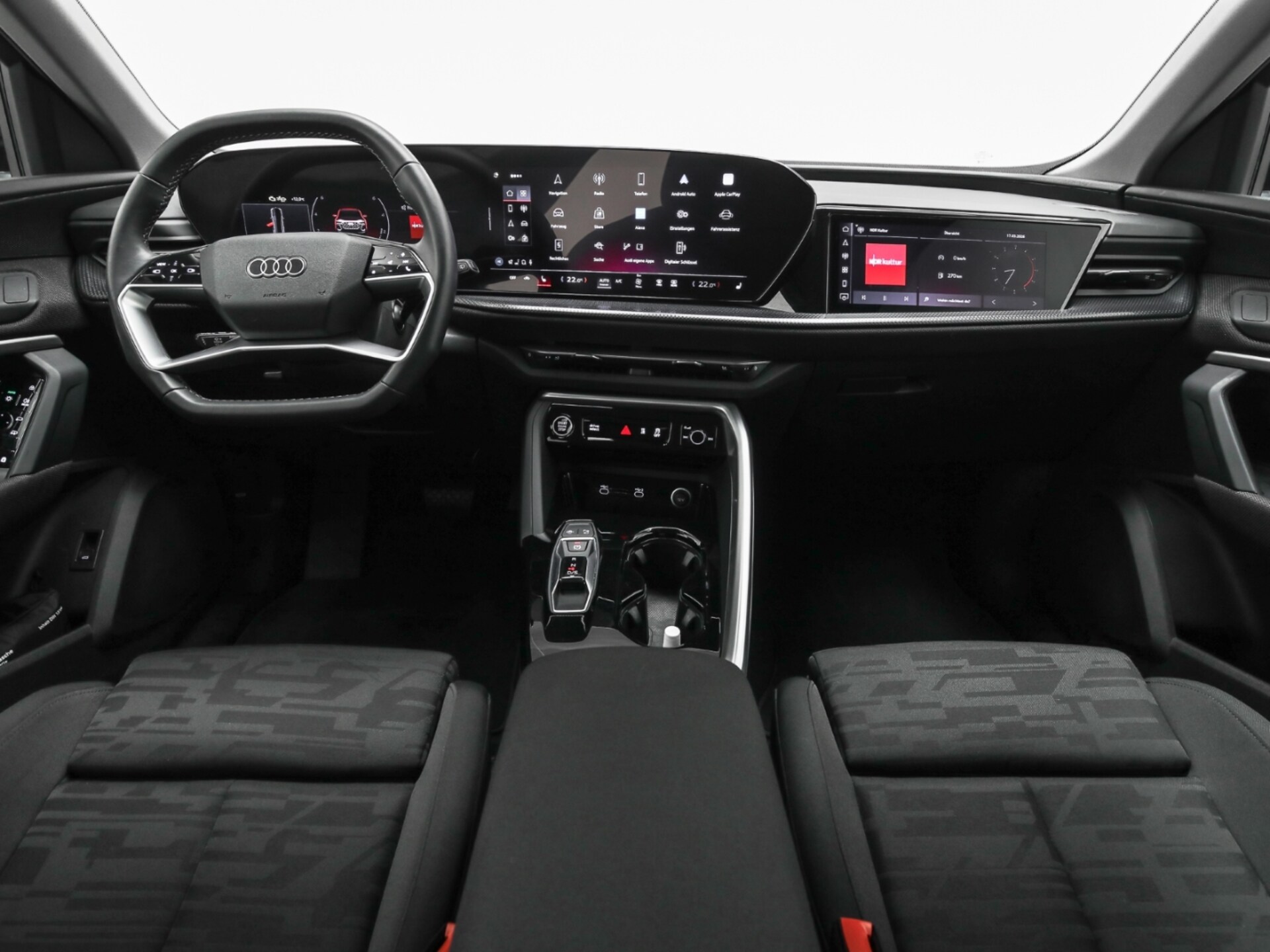 Audi Q5 SUV