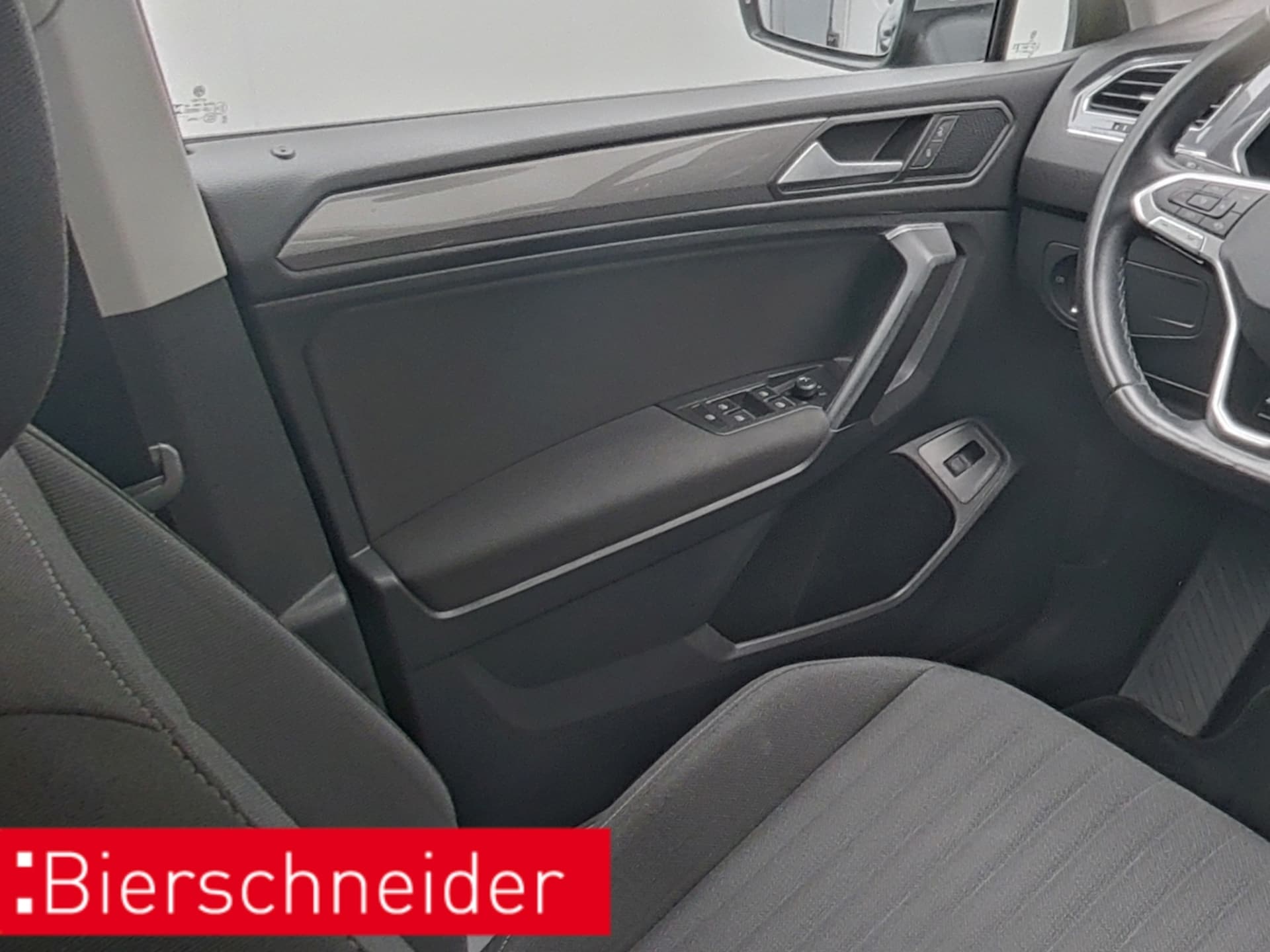 Volkswagen Tiguan Allspace Life