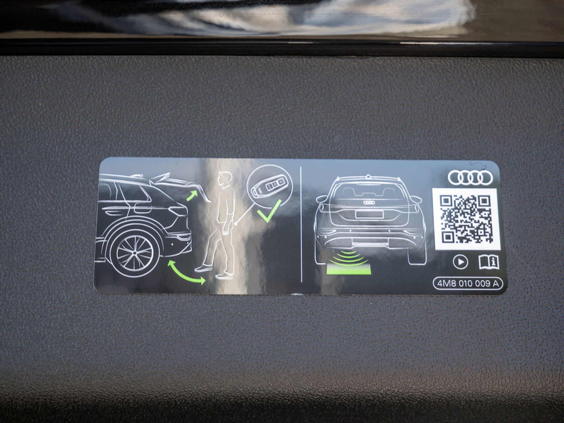 Audi Q3 SUV