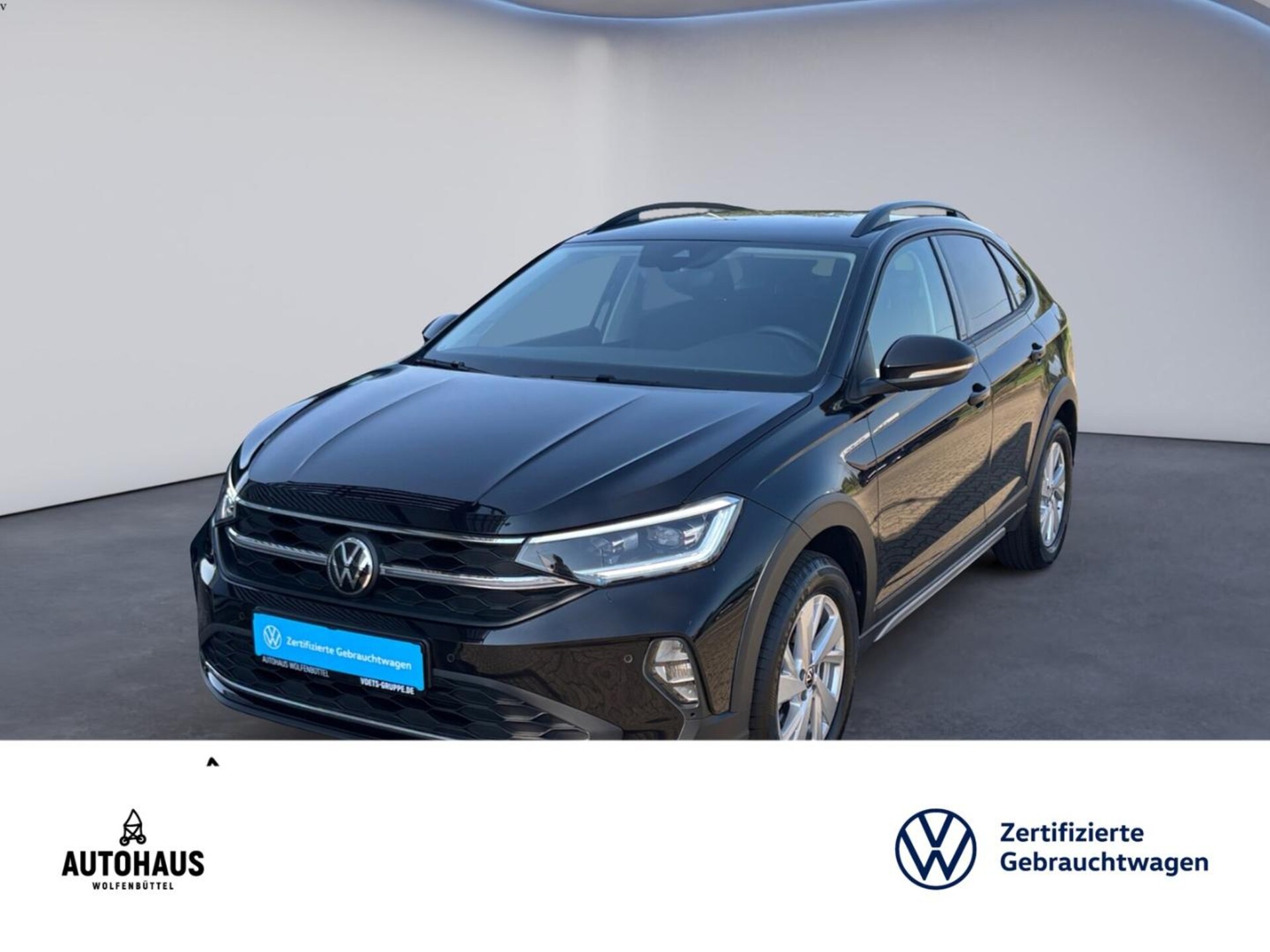 Volkswagen Taigo Life