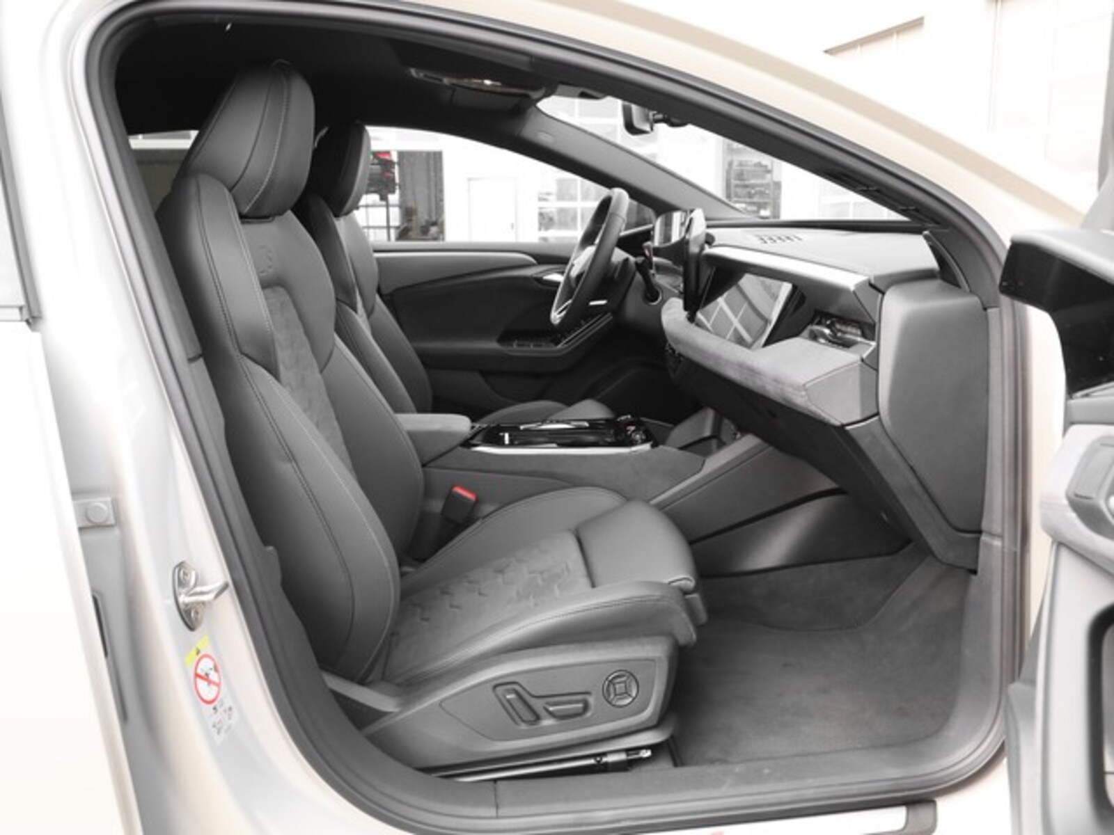 Audi A6 Sportback e-tron – Bild 9