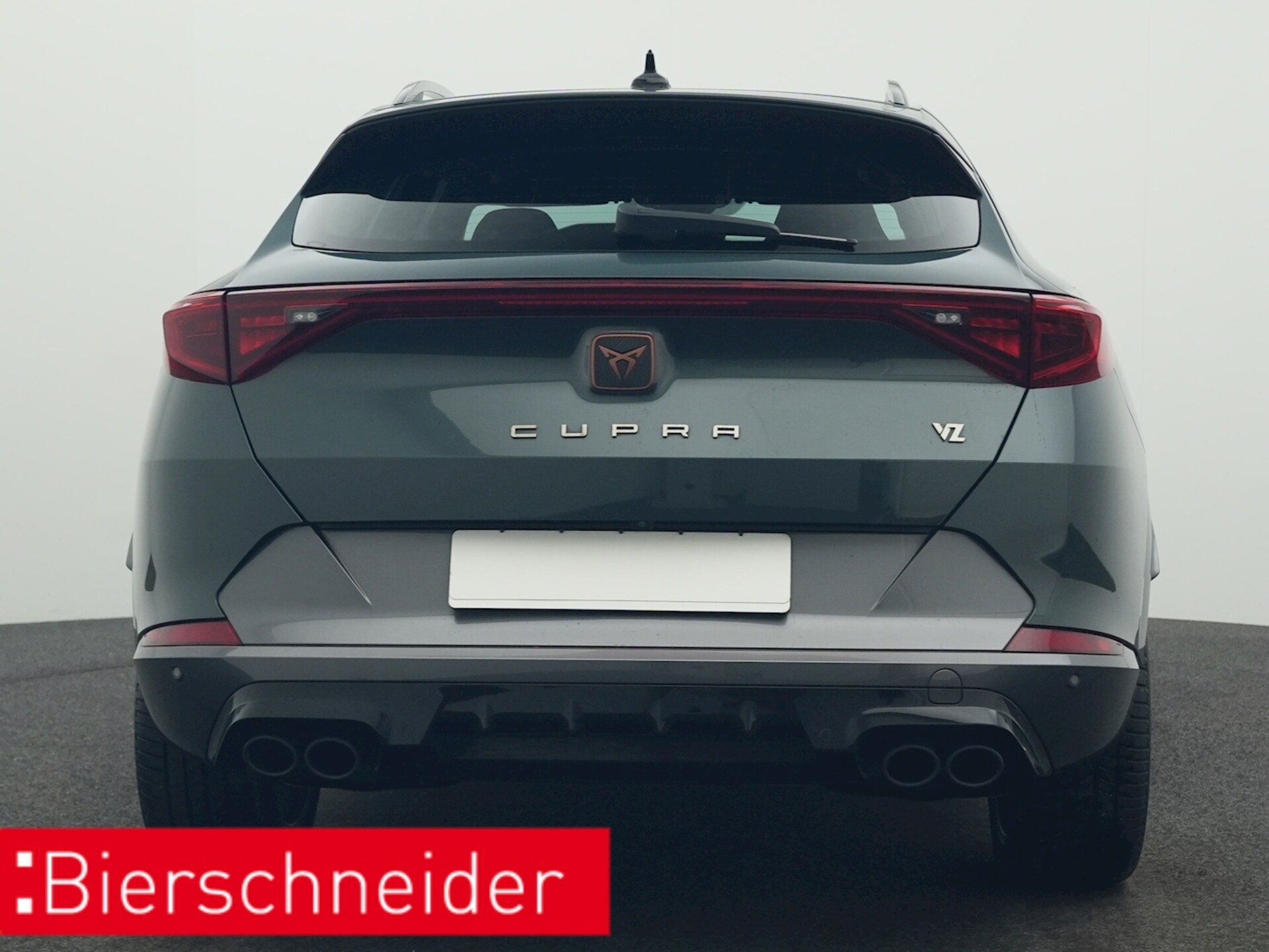 CUPRA Formentor VZ