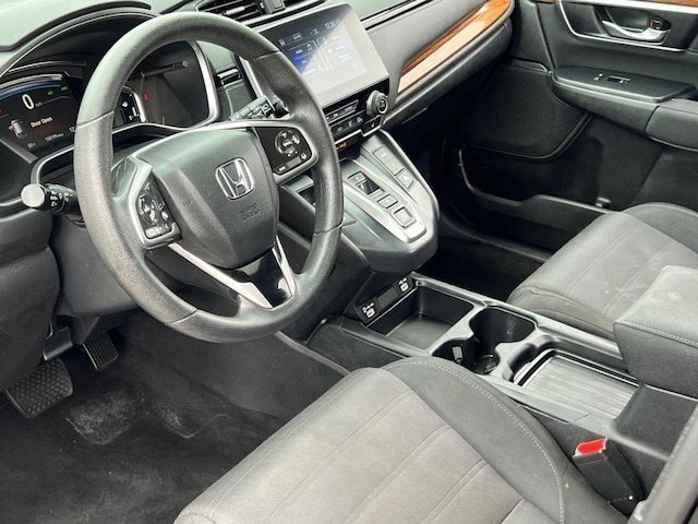 2020 Honda CR-V Hybrid