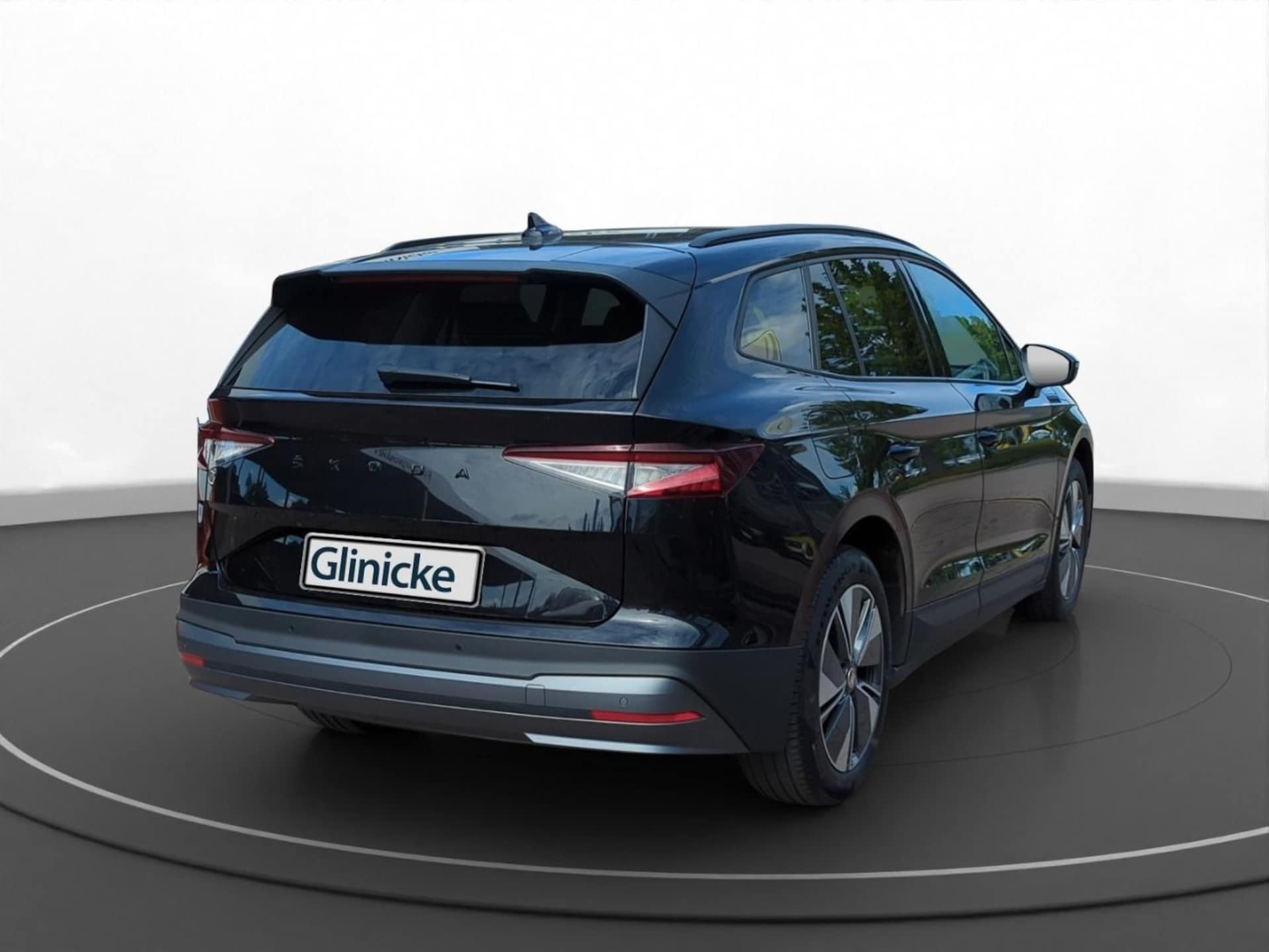 Skoda Enyaq 60