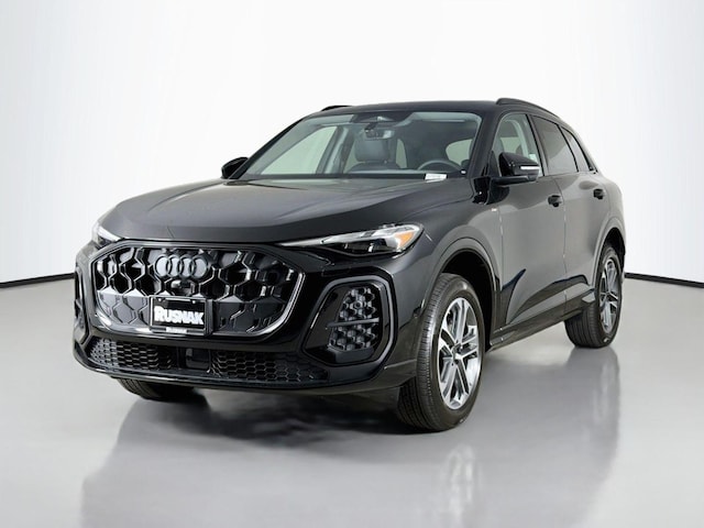 2026 Audi Q5