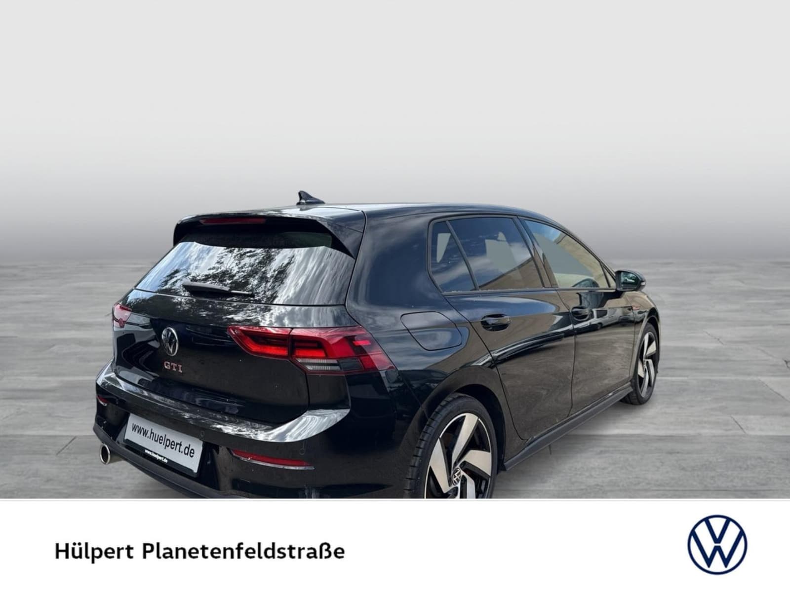 Volkswagen Golf – Bild 4