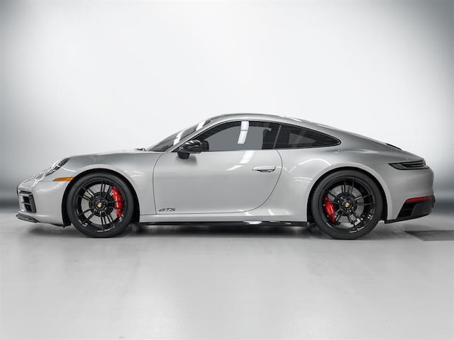 2023 Porsche