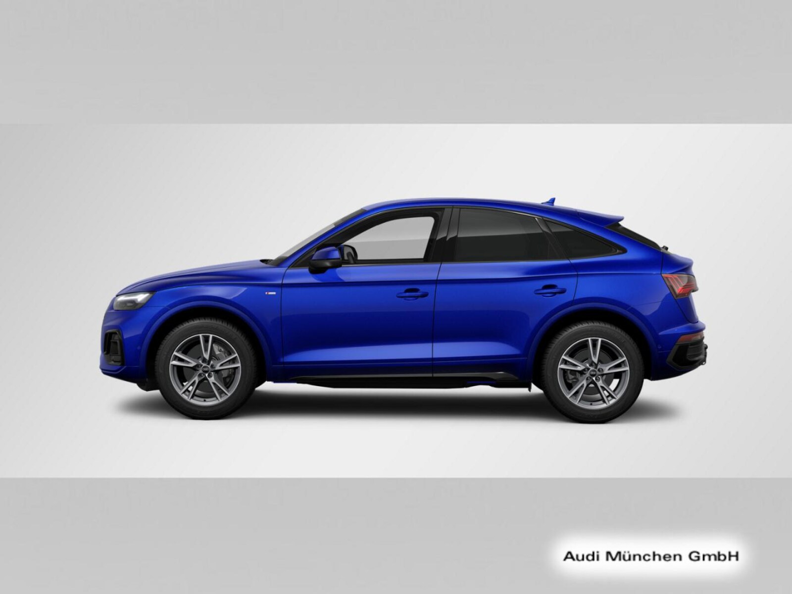 Audi Q5 Sportback – Bild 4