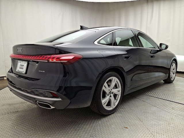 2026 Audi A5 Sedan