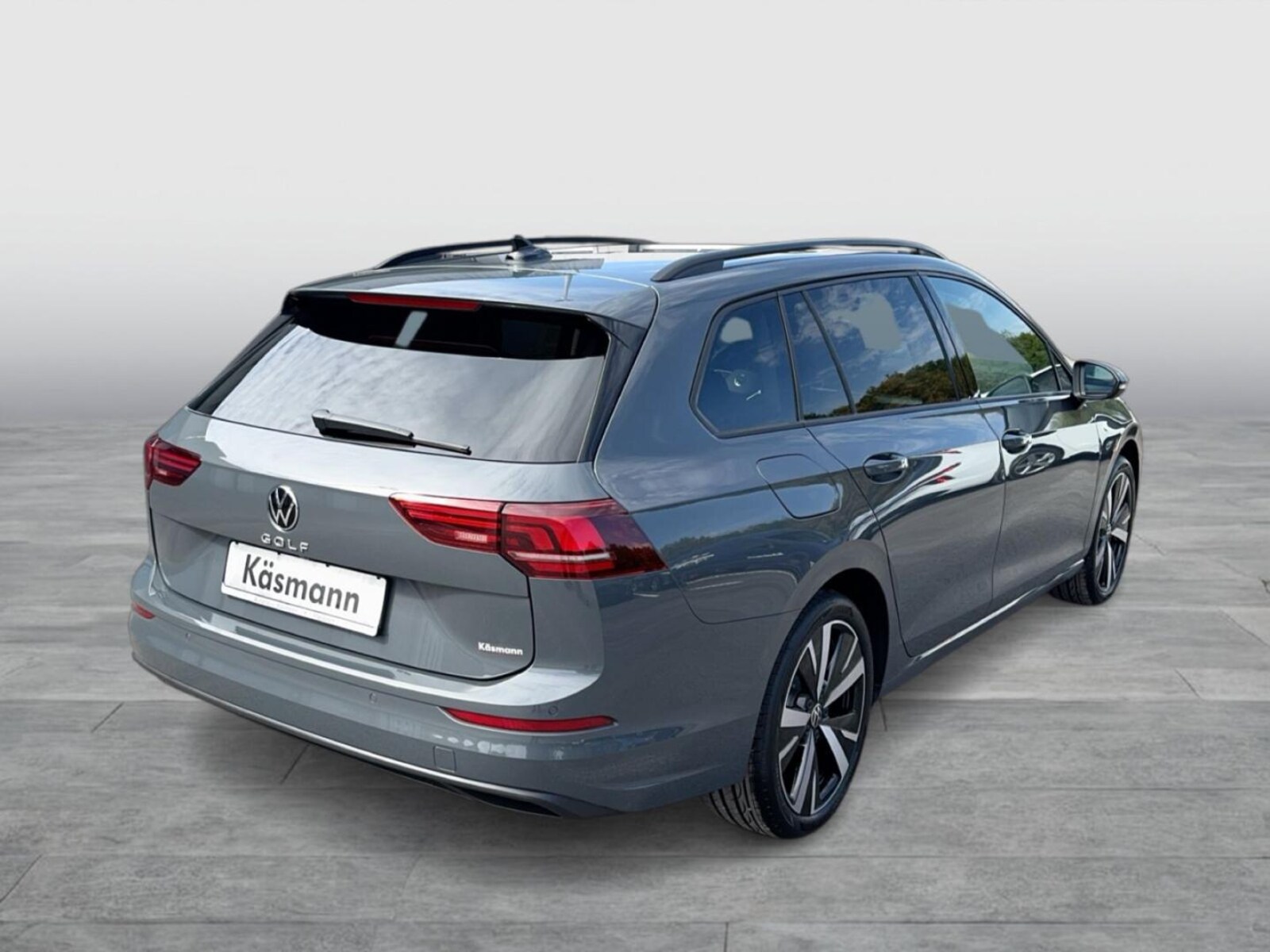 Volkswagen Golf Variant – Bild 6