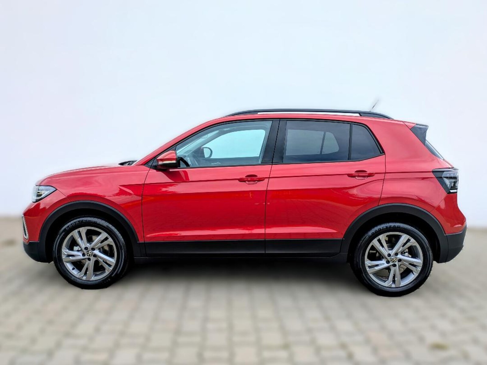 Volkswagen T-Cross – Bild 3