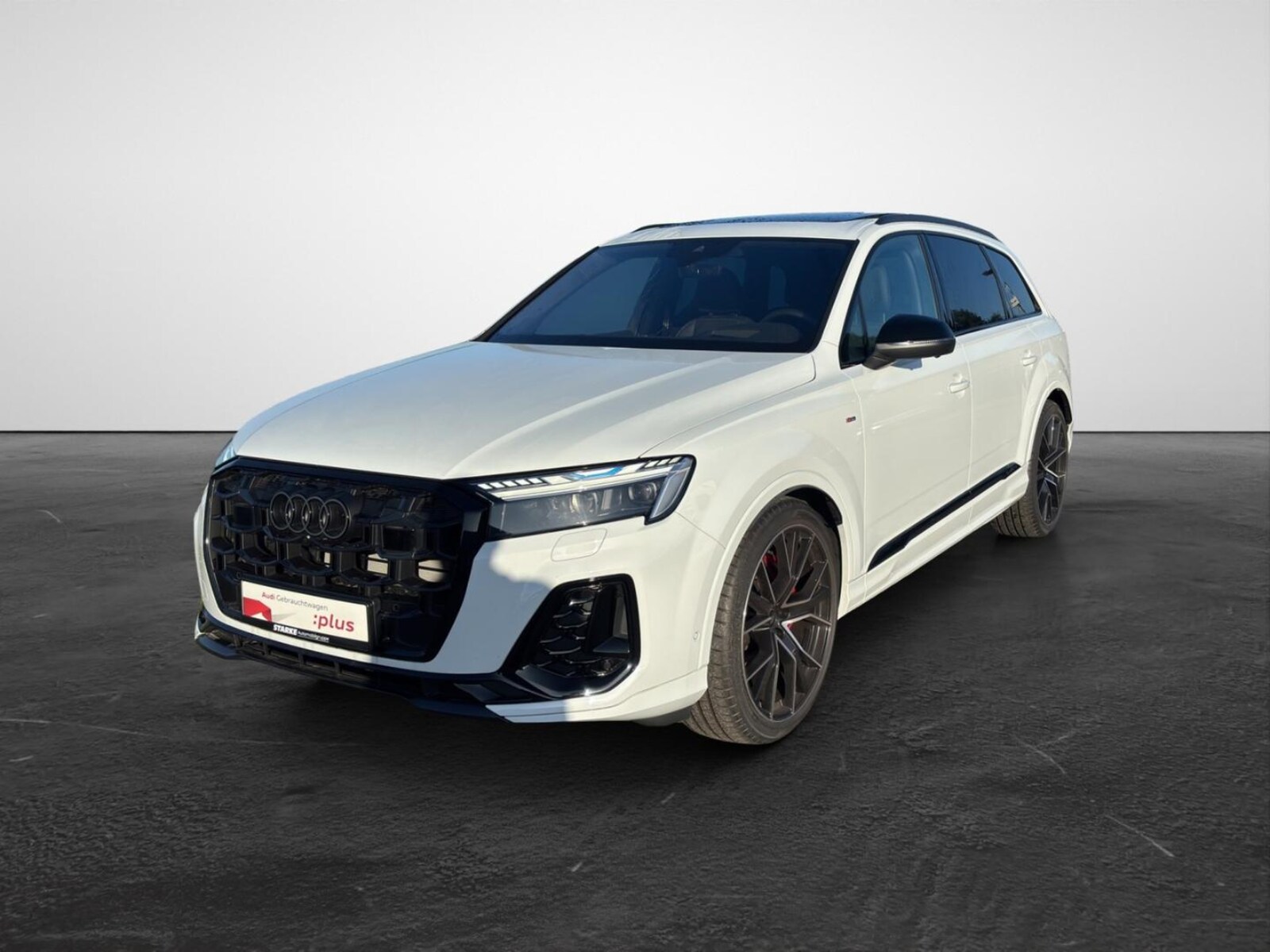 Audi Q7 – Bild 2