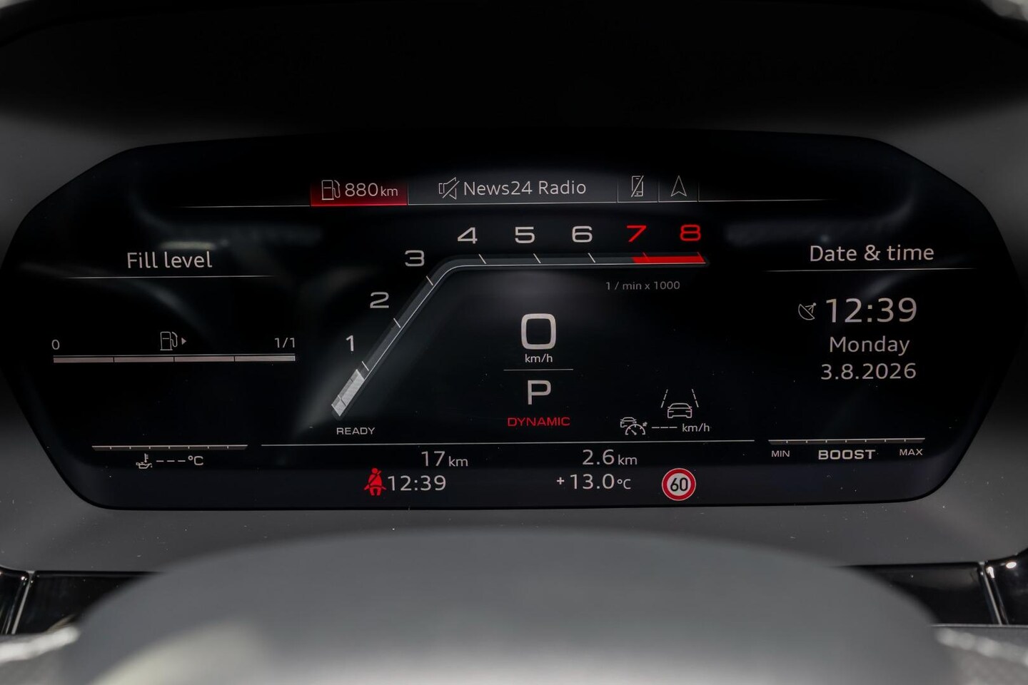 Image about Audi S3 Sportback TFSI quattro S tronic
