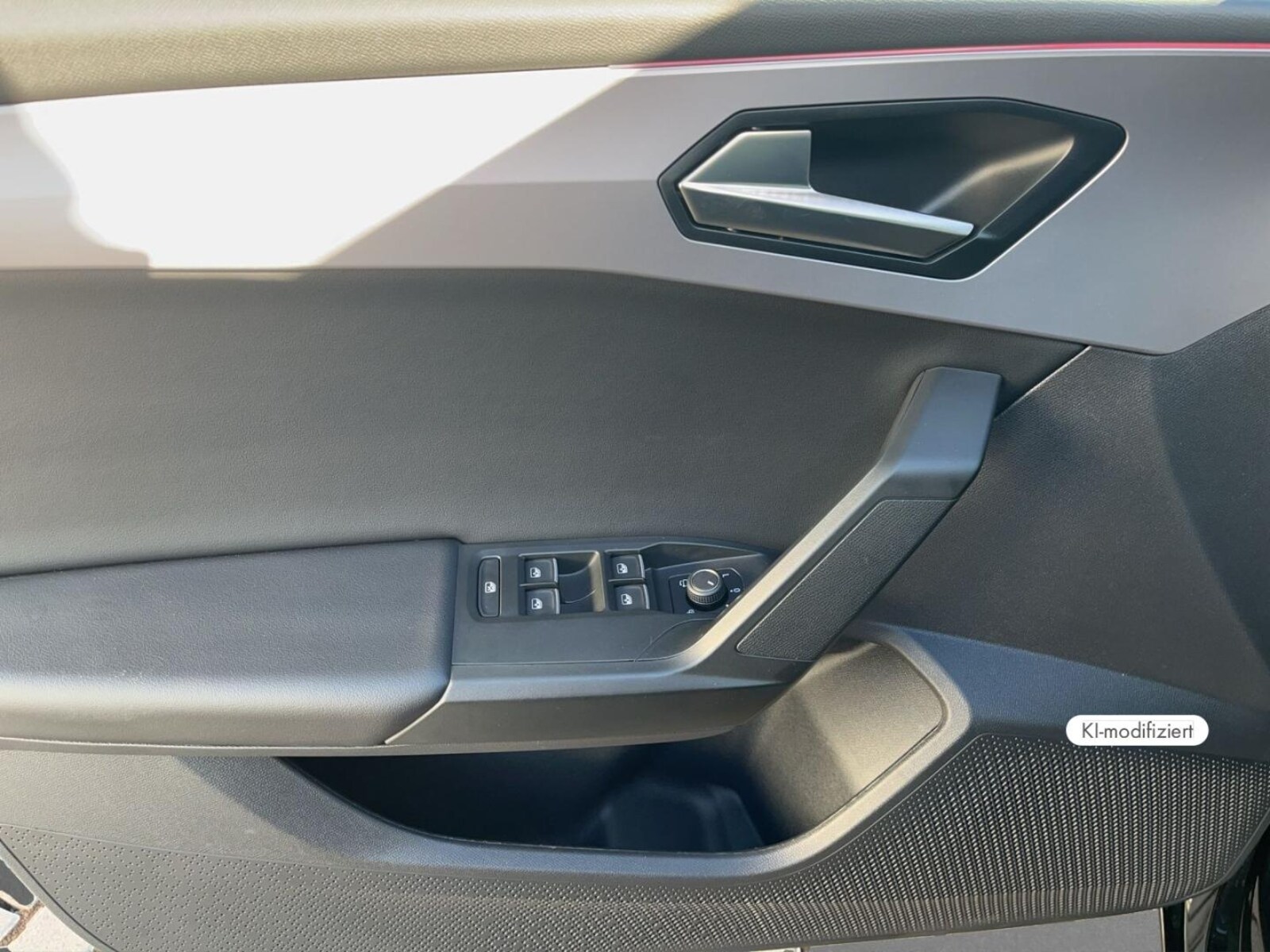 SEAT Leon – Bild 13