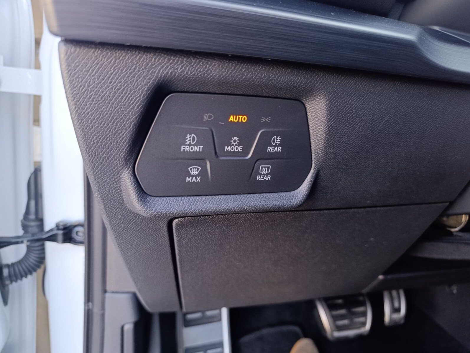 CUPRA Formentor – Bild 14