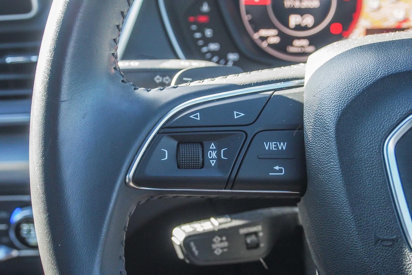 Image about Audi Q5 40 TDI quattro S tronic