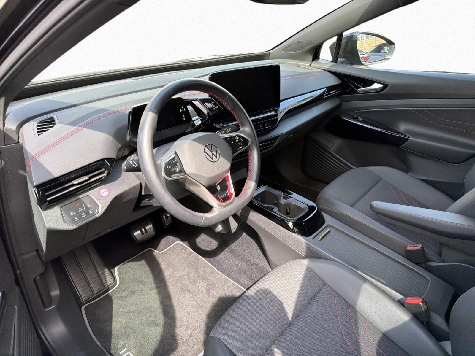 Volkswagen ID.5 – Bild 12