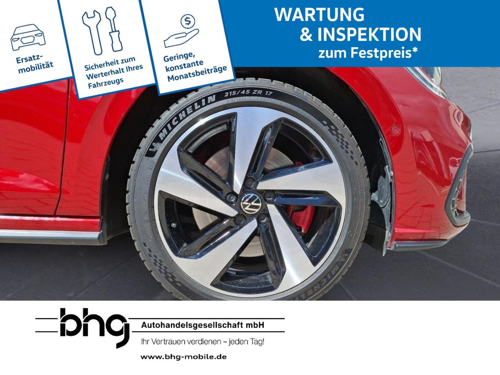 Volkswagen Polo – Bild 7
