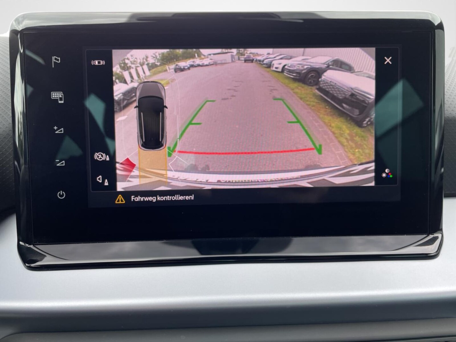 SEAT Arona – Bild 11