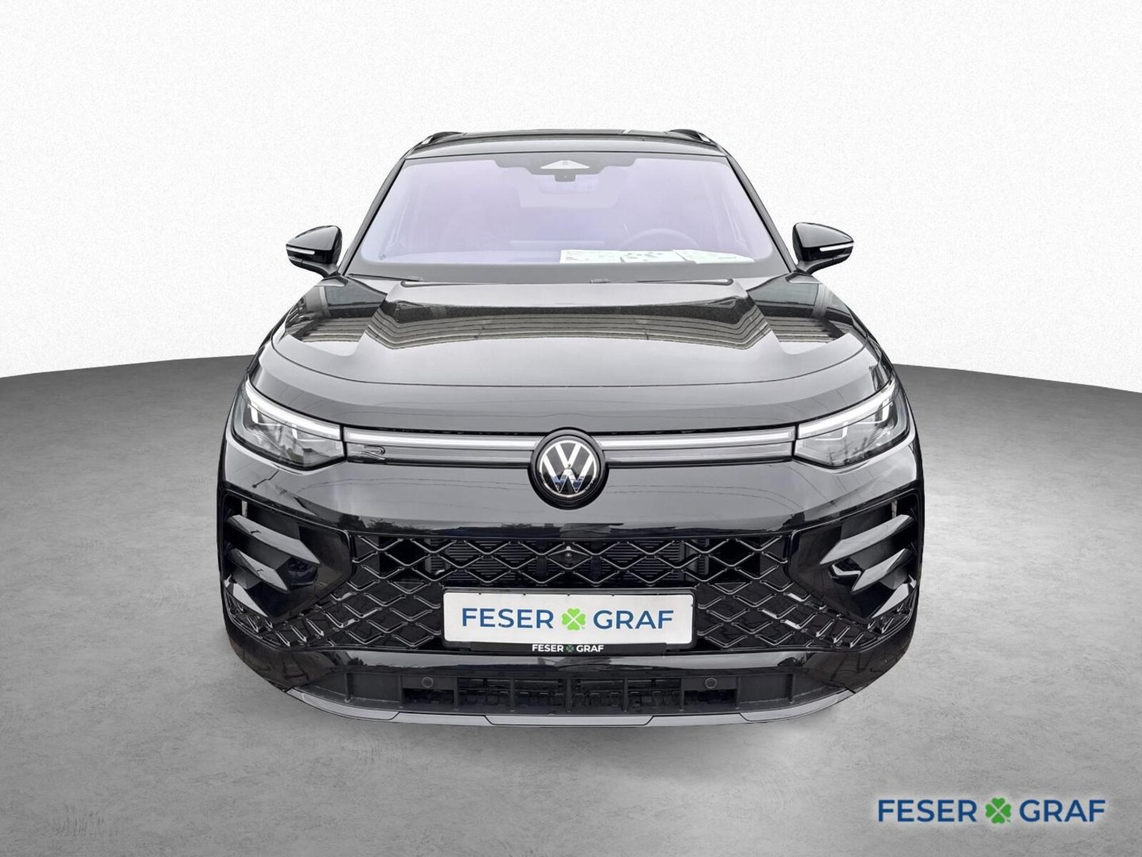 Volkswagen Tayron – Bild 2