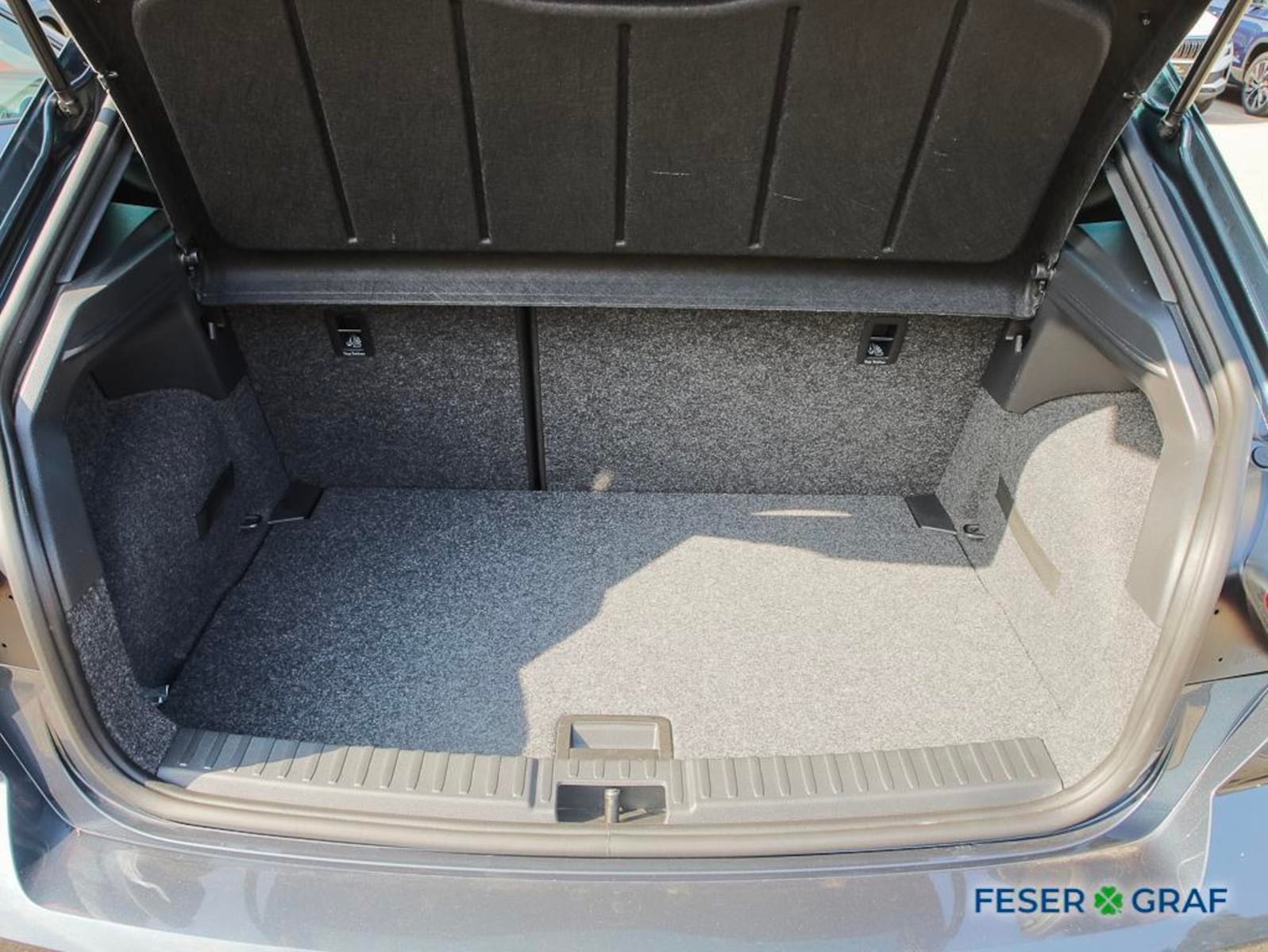 SEAT Ibiza – Bild 7