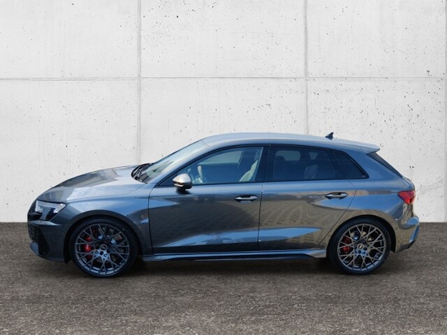 Image about Audi RS 3 Sportback TFSI quattro S tronic