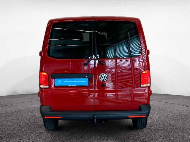 Volkswagen T6.1 Transporter