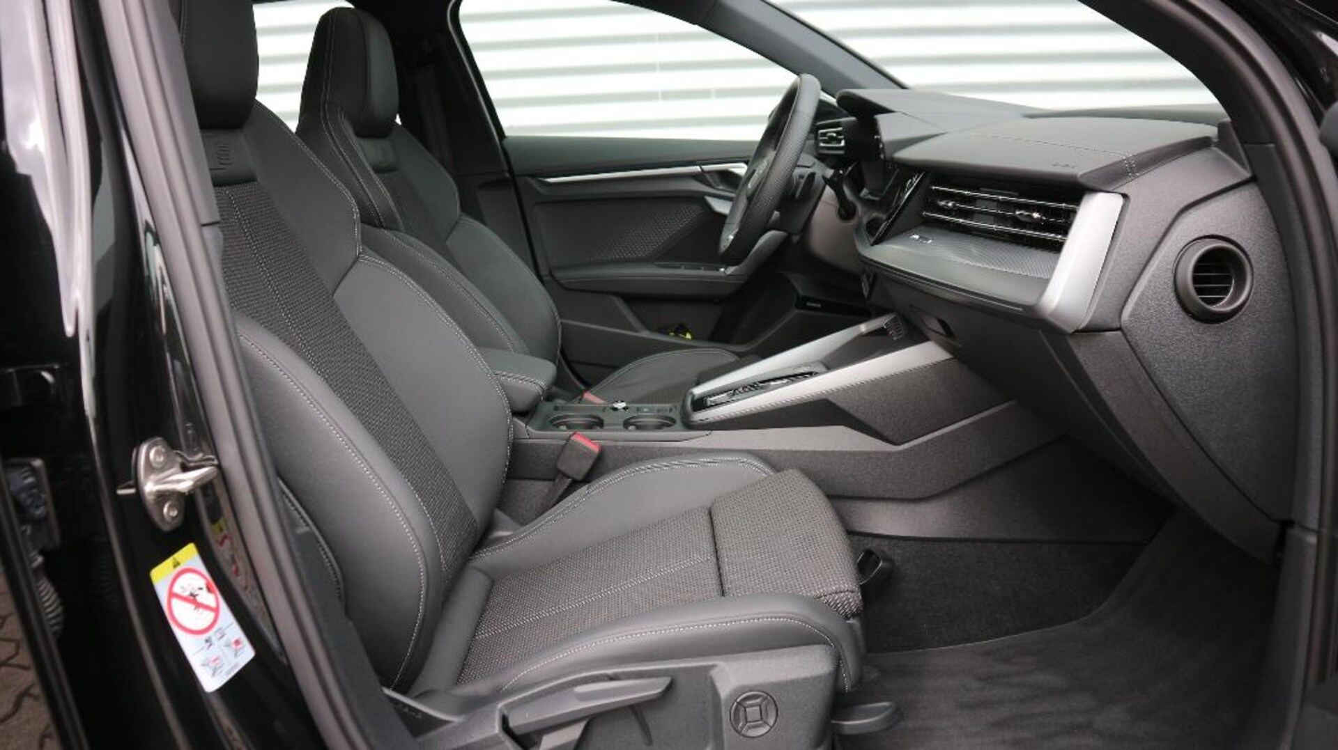 Audi A3 Sportback S line