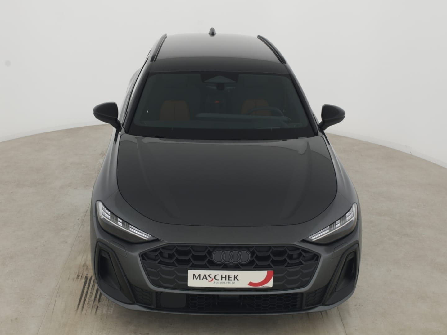 Bild über Audi A5 Avant TDI quattro 150 kW S tronic - für weitere Informationen kontaktieren Sie den Audi Partner