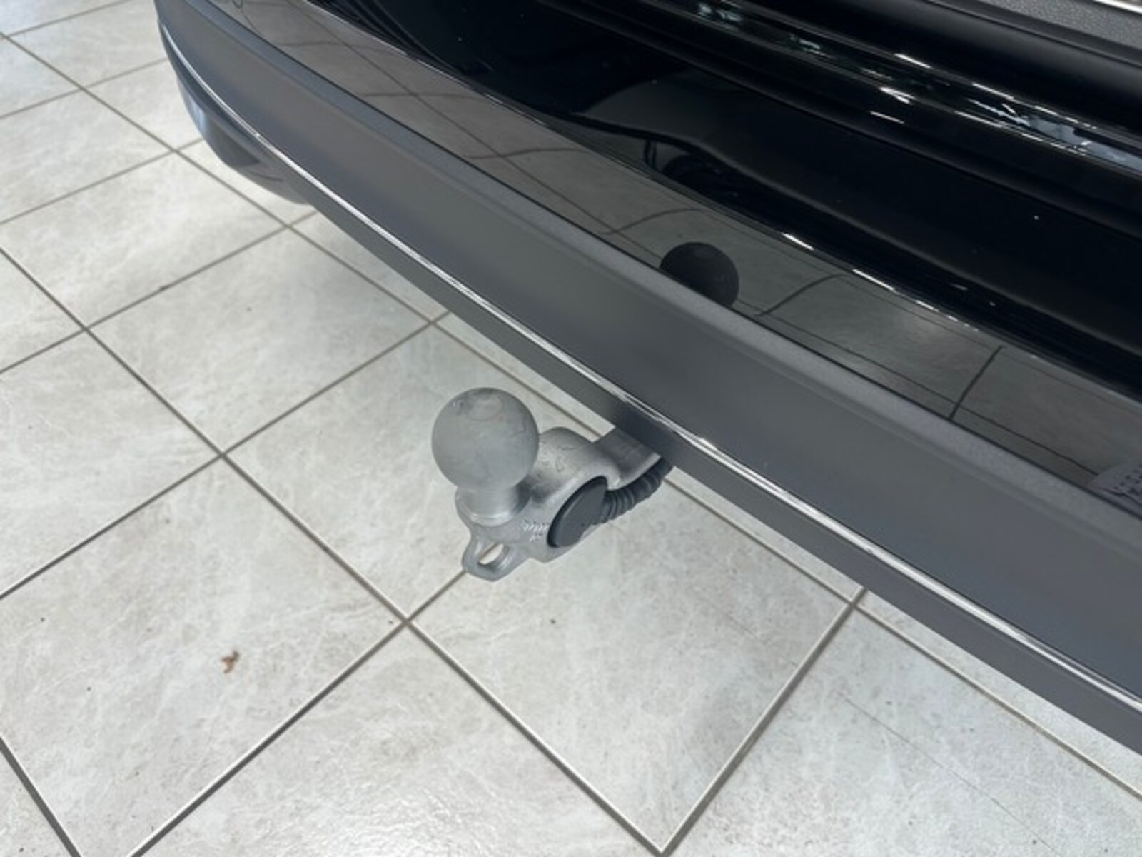 Volkswagen Passat – Bild 6