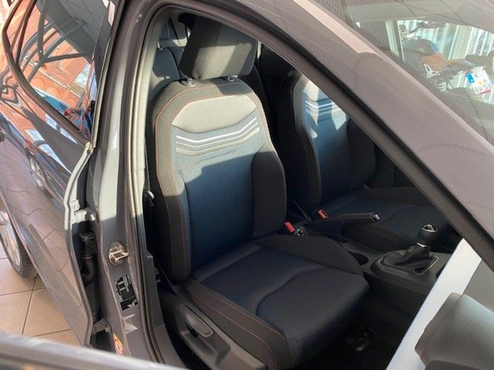 SEAT Ibiza – Bild 9
