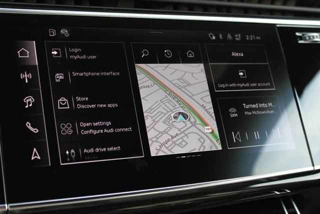 2026 Audi Q7 Premium Plus - Photo 18