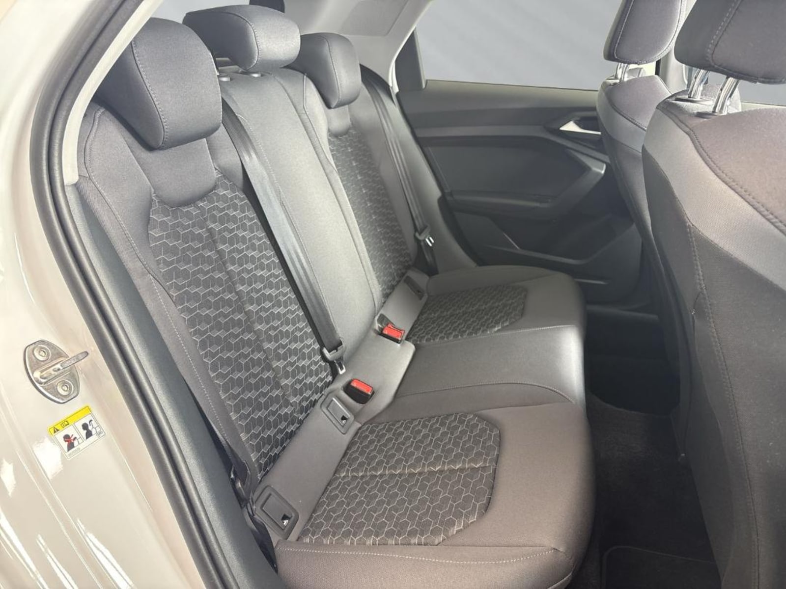 Audi A1 Sportback – Bild 6