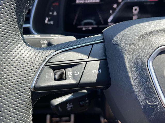 2023 Audi SQ8 Premium Plus - Photo 25