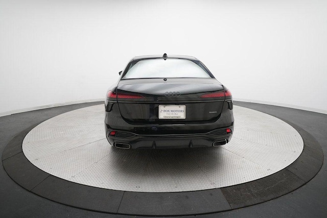 2026 Audi A6 Premium Plus - Photo 27