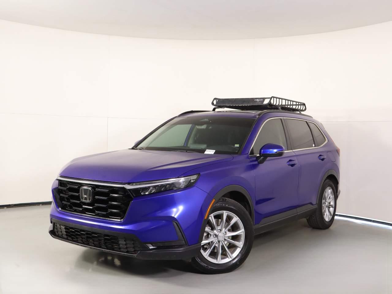2023 Honda CR-V