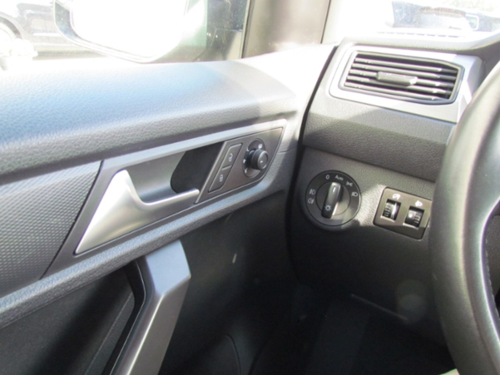 Volkswagen Caddy Maxi Trendline
