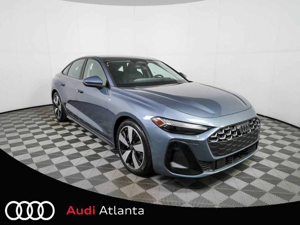 2026 Audi A5 Prestige quattro S tronic's photo