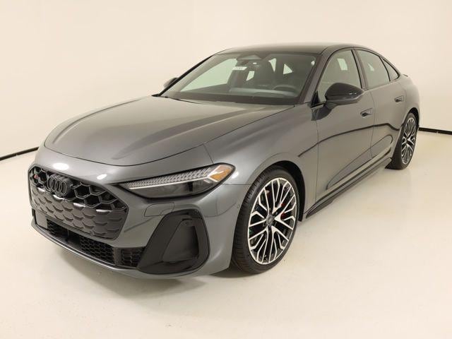 2026 Audi S5 Sedan