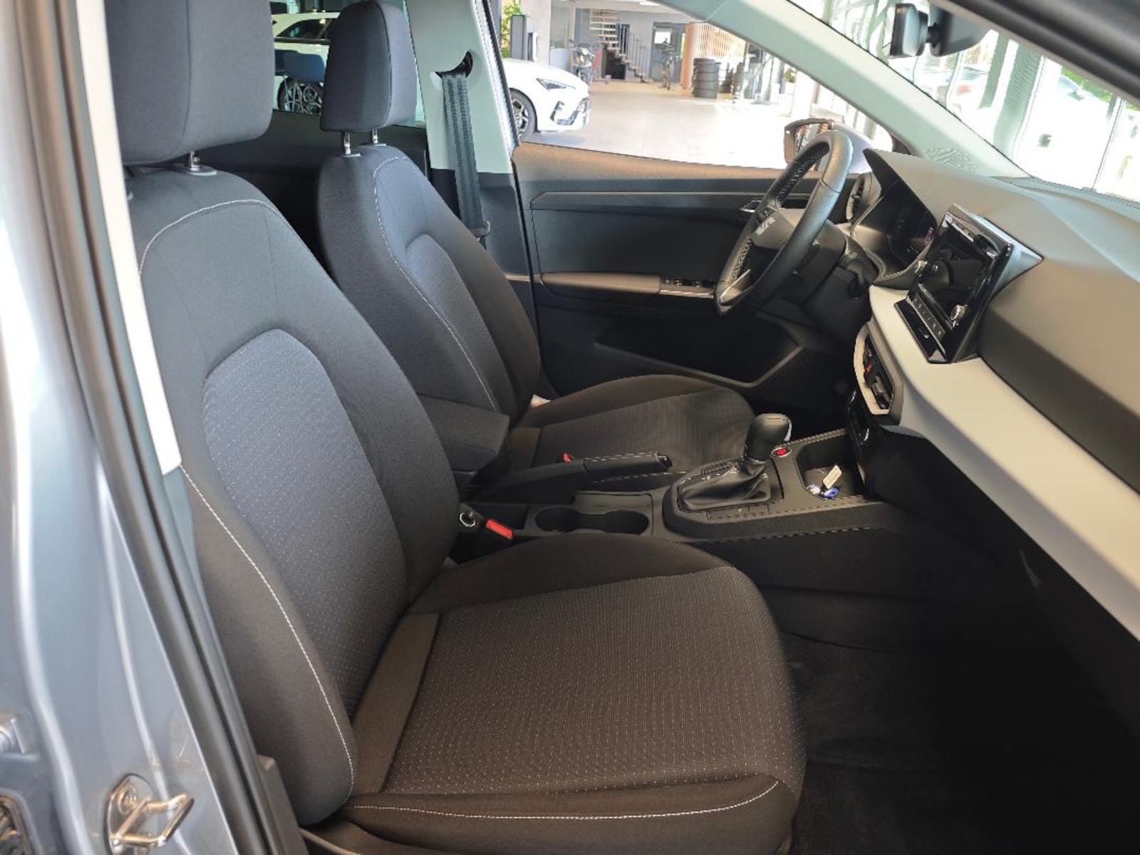 SEAT Ibiza – Bild 4