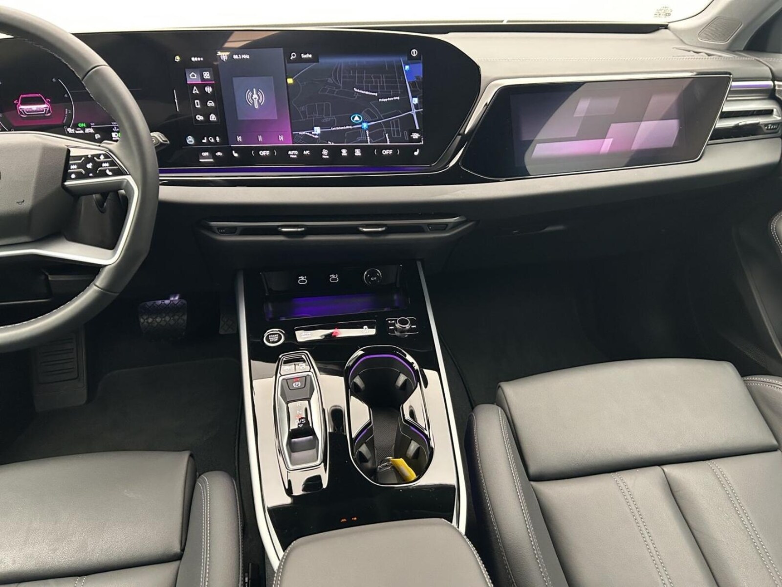 Audi A5 Avant – Bild 7